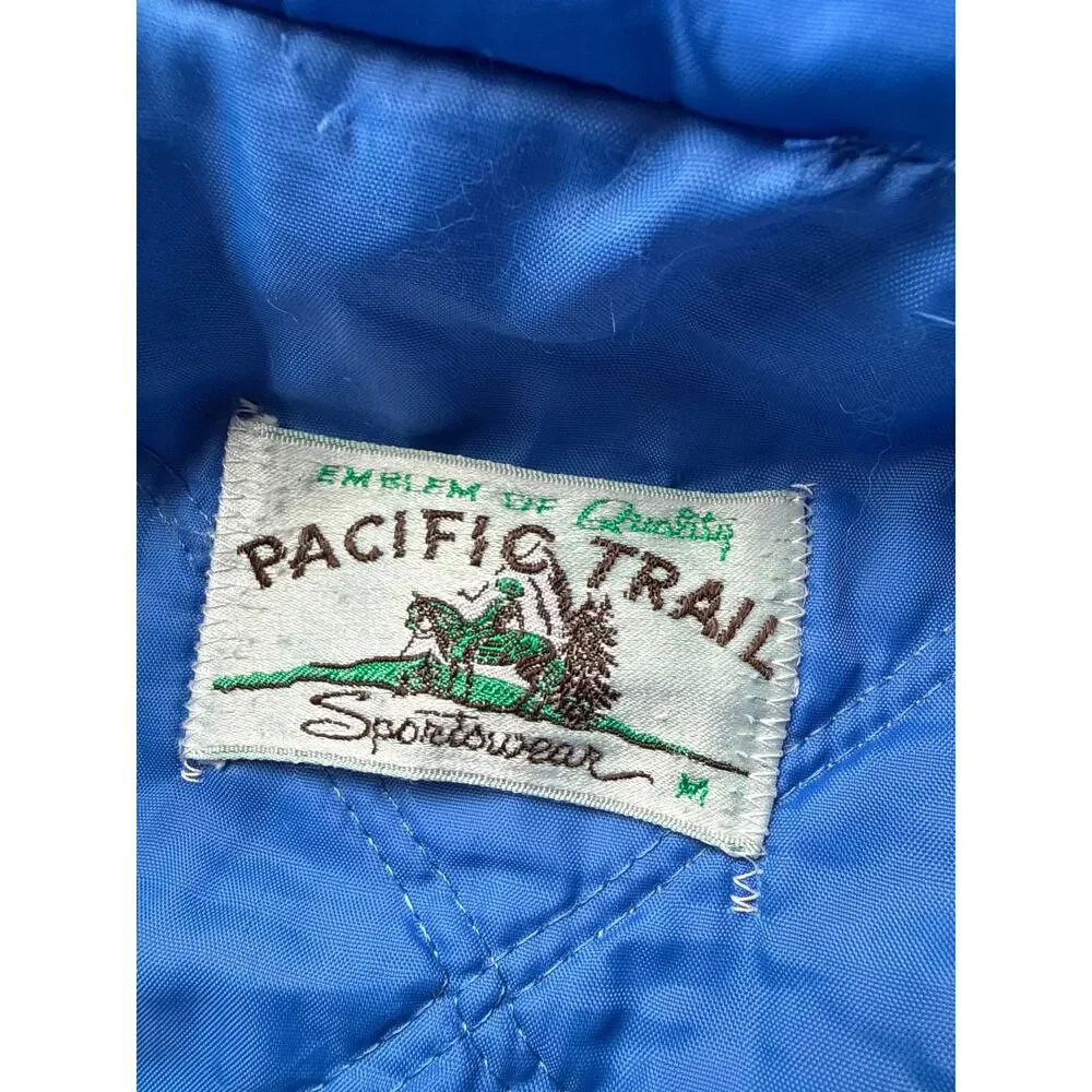 Pacific Trail pacific trail